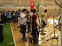 Deutsche Meisterschaften im Bogenschie&szlig;en (Foto: nnz/Piper/pln)