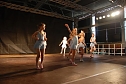 2. Nordh&auml;user Tanzwettbewerb in Ballspielhalle.NNZ-City Scout on Tour (Foto: Sven G&auml;mkow)