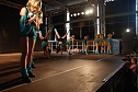 2. Nordh&auml;user Tanzwettbewerb in Ballspielhalle.NNZ-City Scout on Tour (Foto: Sven G&auml;mkow)