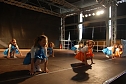 2. Nordh&auml;user Tanzwettbewerb in Ballspielhalle.NNZ-City Scout on Tour (Foto: Sven G&auml;mkow)