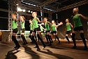 2. Nordh&auml;user Tanzwettbewerb in Ballspielhalle.NNZ-City Scout on Tour (Foto: Sven G&auml;mkow)