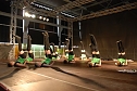 2. Nordh&auml;user Tanzwettbewerb in Ballspielhalle.NNZ-City Scout on Tour (Foto: Sven G&auml;mkow)
