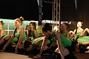 2. Nordh&auml;user Tanzwettbewerb in Ballspielhalle.NNZ-City Scout on Tour (Foto: Sven G&auml;mkow)