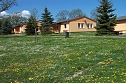 Rustikales Ritteressen (Foto: Ferienpark Feuerkuppe)