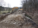 Spatenstich Br&uuml;cke (Foto: Karl-Heinz Herrmann)