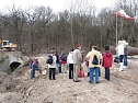 Spatenstich Br&uuml;cke (Foto: Karl-Heinz Herrmann)
