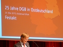 25 Jahre DGB (Foto: Harald Buntfuß) 25 Jahre DGB (Foto: Harald Buntfuß)