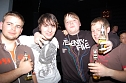 SAP-Party in der Webe.NNZ-City Scout on Tour (Foto: Sven G&auml;mkow)