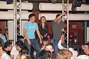 SAP-Party in der Webe.NNZ-City Scout on Tour (Foto: Sven G&auml;mkow)