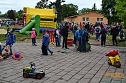 Nachtrag zu einer tollen Kindertagsparty (Foto: Ferienpark Feuerkuppe) Nachtrag zu einer tollen Kindertagsparty (Foto: Ferienpark Feuerkuppe)