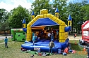 Nachtrag zu einer tollen Kindertagsparty (Foto: Ferienpark Feuerkuppe) Nachtrag zu einer tollen Kindertagsparty (Foto: Ferienpark Feuerkuppe)
