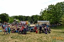 Nachtrag zu einer tollen Kindertagsparty (Foto: Ferienpark Feuerkuppe) Nachtrag zu einer tollen Kindertagsparty (Foto: Ferienpark Feuerkuppe)