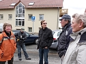 Wanderung auf den Possen (Foto: Karl-Heinz Herrmann)