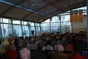 Classic im Autohaus Will.NNZ-City Scout on Tour (Foto: Sven G&auml;mkow)