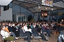 Classic im Autohaus Will.NNZ-City Scout on Tour (Foto: Sven G&auml;mkow)