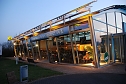 Classic im Autohaus Will.NNZ-City Scout on Tour (Foto: Sven G&auml;mkow)