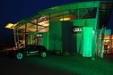 Classic im Autohaus Will.NNZ-City Scout on Tour (Foto: Sven G&auml;mkow)