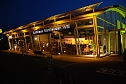 Classic im Autohaus Will.NNZ-City Scout on Tour (Foto: Sven G&auml;mkow)