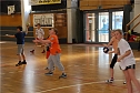 Handball-Oster-Camp. NNZ-City Scout on Tour (Foto: Sven G&auml;mkow)