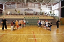 Handball-Oster-Camp. NNZ-City Scout on Tour (Foto: Sven G&auml;mkow)