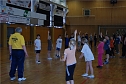 Handball-Oster-Camp. NNZ-City Scout on Tour (Foto: Sven G&auml;mkow)