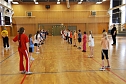 Handball-Oster-Camp. NNZ-City Scout on Tour (Foto: Sven G&auml;mkow)
