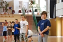 Handball-Oster-Camp. NNZ-City Scout on Tour (Foto: Sven G&auml;mkow)
