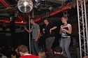 Ferienparty in der Webe.NNZ-City Scout on Tour (Foto: Sven G&auml;mkow)