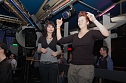 Ferienparty in der Webe.NNZ-City Scout on Tour (Foto: Sven G&auml;mkow)