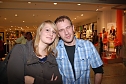 1. Moonlightshopping im Jahr 2009 S&uuml;dharz Galerie Nordhausen. (Foto: nnz-City Scout: Sven G&auml;mkow)
