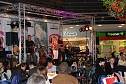 1. Moonlightshopping im Jahr 2009 S&uuml;dharz Galerie Nordhausen. (Foto: nnz-City Scout: Sven G&auml;mkow)
