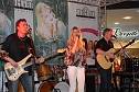 1. Moonlightshopping im Jahr 2009 S&uuml;dharz Galerie Nordhausen. (Foto: nnz-City Scout: Sven G&auml;mkow)