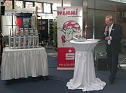 Ziehung Lose PS-Los-Sparen (Foto: Karl-Heinz Herrmann)