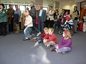 Ziehung Lose PS-Los-Sparen (Foto: Karl-Heinz Herrmann)