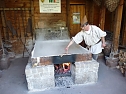 Salzsieden (Foto: Karl-Heinz Herrmann)