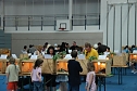 Welt der Reptilien in der Wiedingsburghalle (Foto: nnz-City Scout: Sven Gämkow) Welt der Reptilien in der Wiedingsburghalle (Foto: nnz-City Scout: Sven Gämkow)