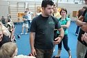 Welt der Reptilien in der Wiedingsburghalle (Foto: nnz-City Scout: Sven Gämkow) Welt der Reptilien in der Wiedingsburghalle (Foto: nnz-City Scout: Sven Gämkow)