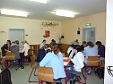Gilrsday in Berka (Foto: Karl-Heinz Herrmann)