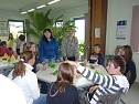 Gilrsday in Berka (Foto: Karl-Heinz Herrmann)