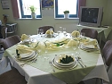 Gilrsday in Berka (Foto: Karl-Heinz Herrmann)
