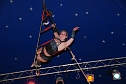 Circus Rolina gastiert in Nordhausen  (Foto: nnz-City Scout: Sven G&auml;mkow)