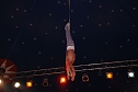 Circus Rolina gastiert in Nordhausen  (Foto: nnz-City Scout: Sven G&auml;mkow)