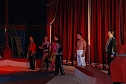 Circus Rolina gastiert in Nordhausen  (Foto: nnz-City Scout: Sven G&auml;mkow)