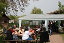 Tierheimfest  in Nordhausen (Foto: nnz-City Scout: Sven G&auml;mkow)