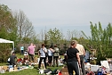 Tierheimfest  in Nordhausen (Foto: nnz-City Scout: Sven G&auml;mkow)