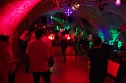 Partynacht am Grimmel. (Foto: nnz-City Scout: Sven G&auml;mkow)