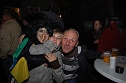 Walpurgisparty Burg Hohnstein Neustadt (Foto: nnz-City Scout: Sven G&auml;mkow)