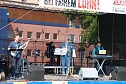 1.Mai auf dem Petersberg Nordhausen (Foto: nnz-City Scout: Sven G&auml;mkow)