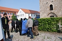1.Mai auf dem Petersberg Nordhausen (Foto: nnz-City Scout: Sven G&auml;mkow)