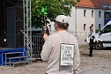 1.Mai auf dem Petersberg Nordhausen (Foto: nnz-City Scout: Sven G&auml;mkow)